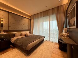 The Residences at W Singapore Sentosa Cove (D4), Condominium #574271071